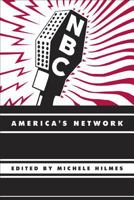 NBC: America's Network 0520250818 Book Cover
