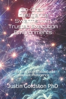 On-Chain Intelligence Swarms with Trusted Execution Environments: A Path to Decentralized and Adaptive Intelligence (The SydTek University Stacks) B0DYJ22DNK Book Cover