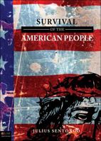 Survival of the American People 1617776114 Book Cover