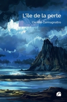 L'île de la perte (French Edition) 2754773622 Book Cover