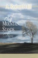 A Mountain Stands There 0595002145 Book Cover