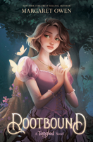Rootbound: A Tangled Novel 1368101046 Book Cover