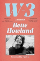 W-3: A Memoir 1529035953 Book Cover
