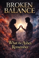 What the Ashes Remember (Broken Balance) B0GXJWZ2JK Book Cover