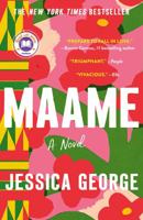Maame: A Today Show Read With Jenna Book Club Pick 1250853737 Book Cover