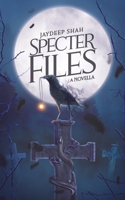 Specter Files 1548002046 Book Cover