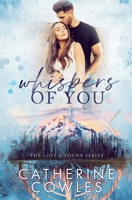 Whispers of You 1951936337 Book Cover