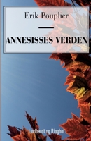 Annesisses verden 8711814136 Book Cover