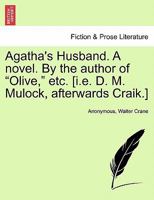 Agatha's Husband 1515312437 Book Cover