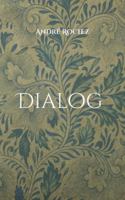 Dialog: zwischen Autor und KI 3695127783 Book Cover
