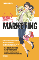 Manga for Success - Marketing 3527511628 Book Cover