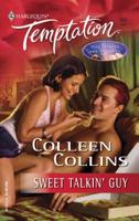 Sweet Talkin' Guy: The Spirits Are Willing (Harlequin Temptation) 0373691777 Book Cover