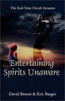 Entertaining Spirits Unaware 1575580691 Book Cover