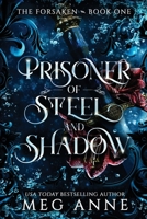 Prisoner of Steel and Shadow 1951738381 Book Cover