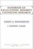 Handbook of Racial/Ethnic Minority Counseling Research 0398057168 Book Cover