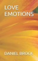 LOVE EMOTIONS: POEMS FROM THE HEART B0FRGMMYLP Book Cover