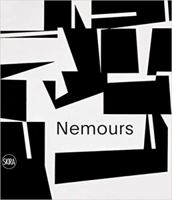 Aurelie Nemours: Catalogue Raisonné 8857226727 Book Cover