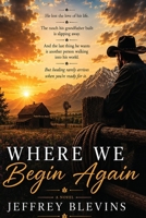 Where We Begin Again B0HD6M7KJP Book Cover
