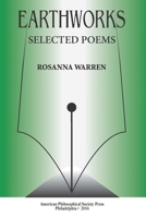 Earthworks: Selected Poems 1606180614 Book Cover