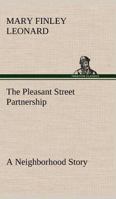 The Pleasant Street Partnership (Esprios Classics) 3849169782 Book Cover