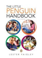 The Little Penguin Handbook 0205211348 Book Cover