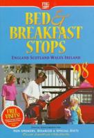 B&b Stops in England, Scotland & Wales & Ireland (2003) 1556508360 Book Cover