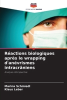 Réactions biologiques après le wrapping d'anévrismes intracrâniens 6209463479 Book Cover