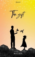 The Gift 9356104565 Book Cover