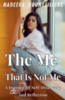 The Me That Is Not Me B0FNBLGXSM Book Cover