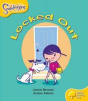 Locked Out (Oxford Reading Tree: Stage 5: Snapdragons) 0198455372 Book Cover