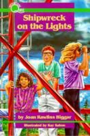 Shipwreck on the Lights (Adventure Quest) 0570047102 Book Cover