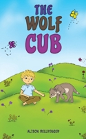 The Wolf Cub 1035837021 Book Cover