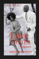 Love Notes Romance 1312162740 Book Cover