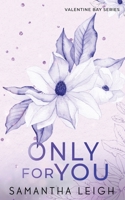 Only For You 064599880X Book Cover