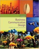 Business Communication Design & OLC Premium Content Card 0073223581 Book Cover