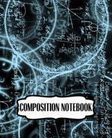 Notebook: Back to School Flower Notebooks for Students B07Y4MXWSY Book Cover