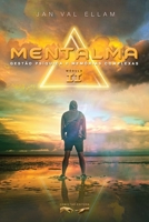 Mentalma II: Gestão Psíquica e Memórias Complexas 6586157226 Book Cover