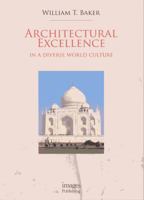 Architectural Excellence: In a Diverse World Culture 1864702796 Book Cover