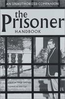 The "Prisoner" Handbook 1509821007 Book Cover