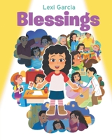 Blessings B0G69W72BJ Book Cover