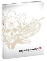 Gears of War 3 Signature Series Guide 0744013127 Book Cover