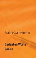 Gedanken Worte Poesie 3749429464 Book Cover