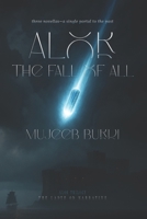 Alor: The Fall of All B0CH25G45Q Book Cover