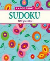 Elegant Sudoku 1784043052 Book Cover