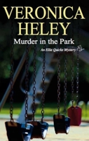 Murder in the Park 0727865781 Book Cover
