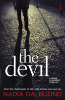 The Devil 1950354474 Book Cover