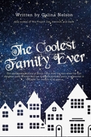 The Coolest Family Ever B097XBFJSX Book Cover