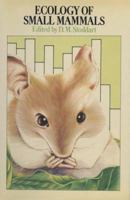 Ecology of Small Mammals 0412147904 Book Cover