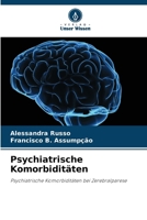 Psychiatrische Komorbiditäten (German Edition) 6207872010 Book Cover