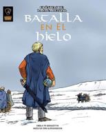 Batalla En El Hielo 151950263X Book Cover